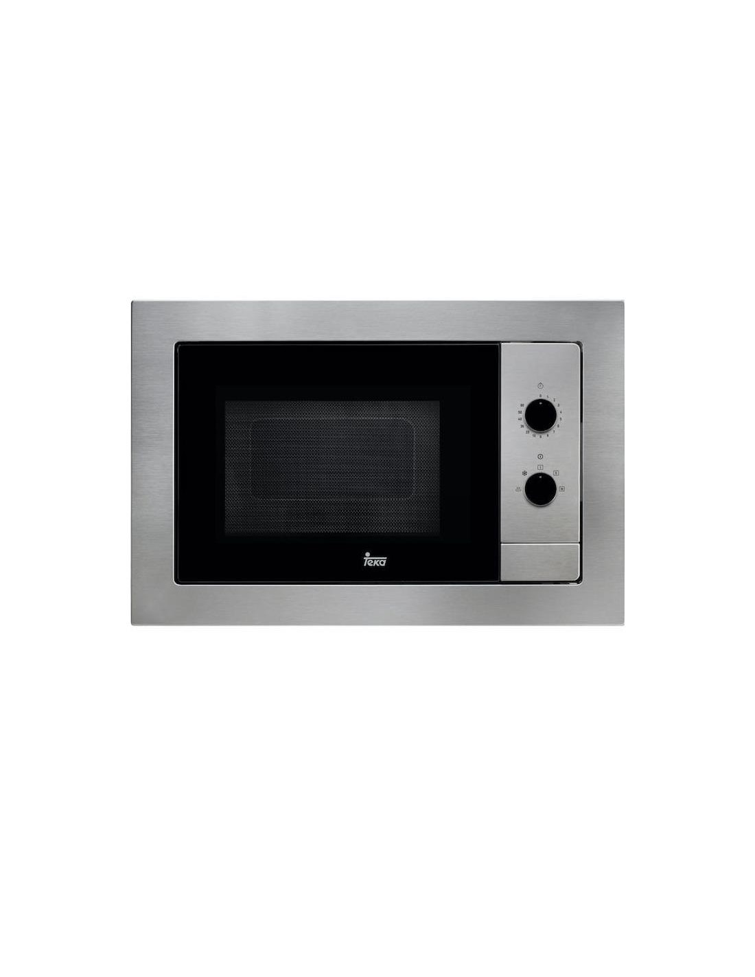 TEKA MB620BI 20L MICROONDAS INOX