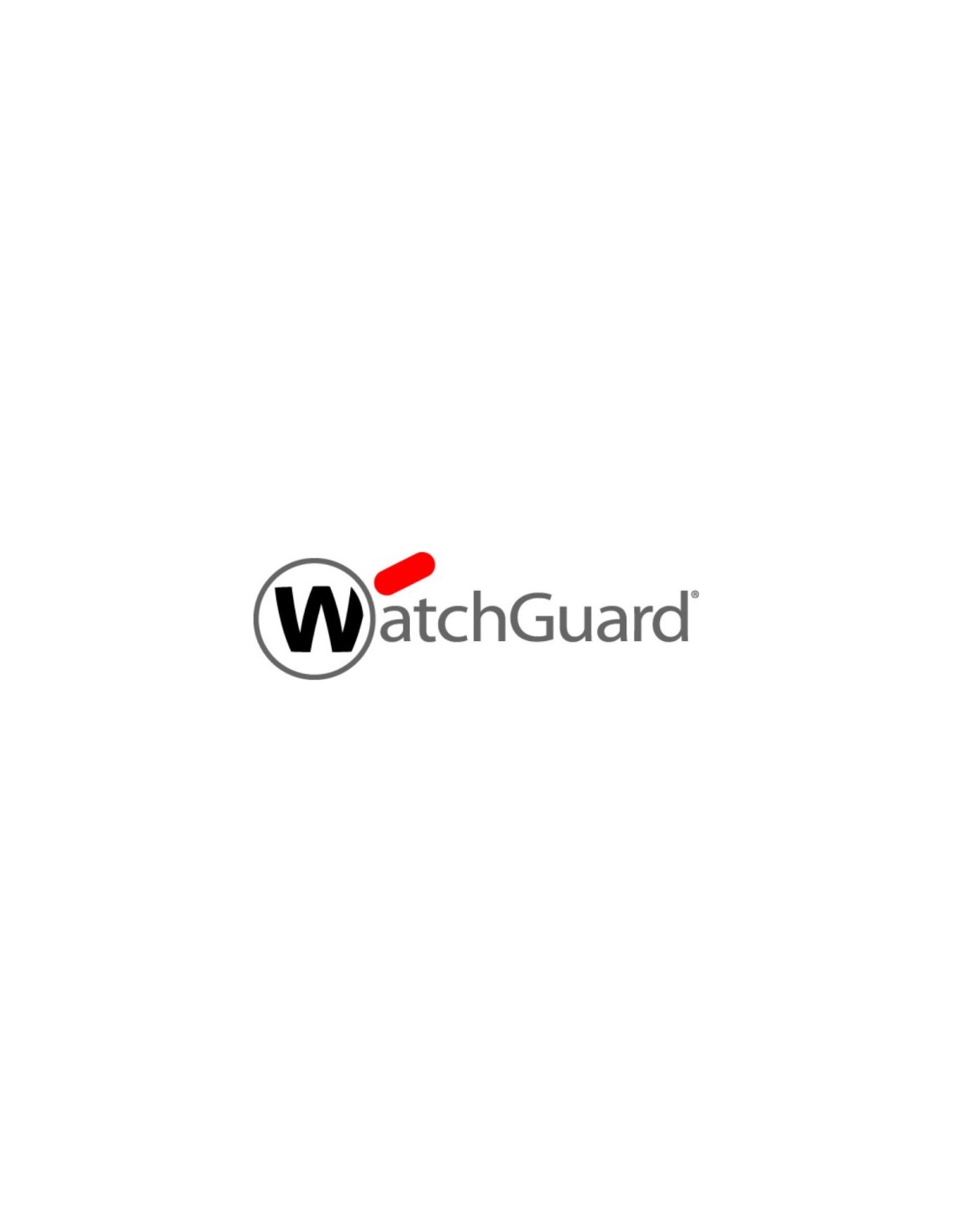 WatchGuard WGM37163 licencia y actualización de software 1 licencia(s) 3 año(s)