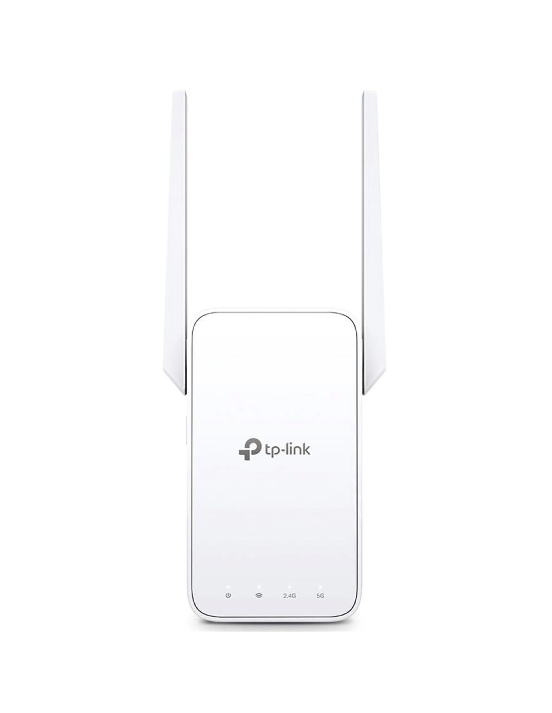 TP-Link Repetidor WiFi AC1200 con Doble Banda (RE315)
