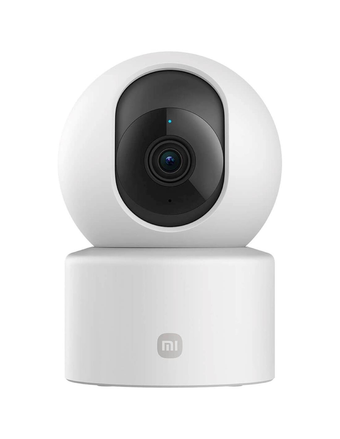 Xiaomi C301 Cámara de Vigilancia 3MP 2K Blanca (BHR8683GL)