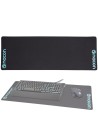 Nacon MM-400 Alfombrilla Gaming XL 90cm X 35cm Negro