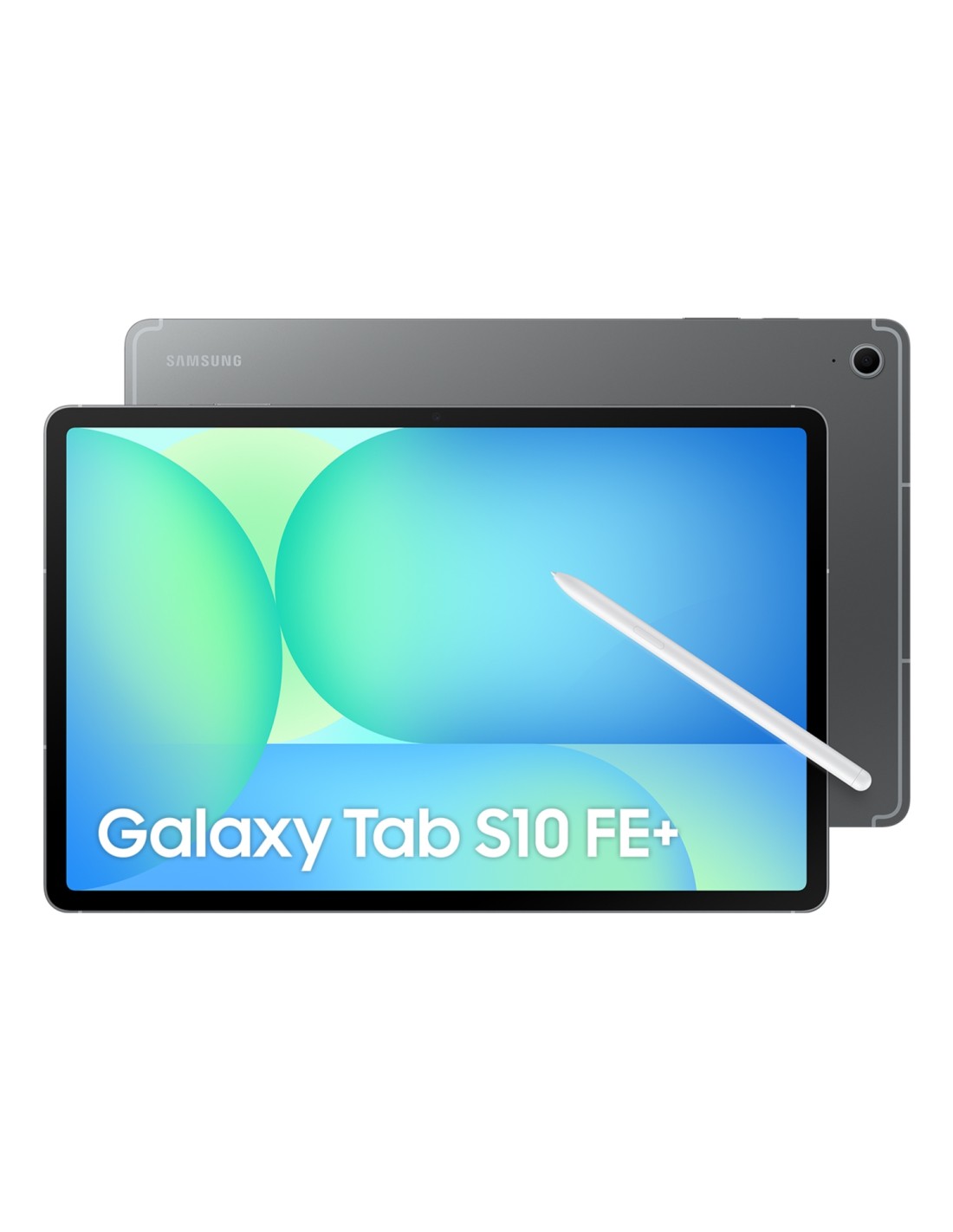 Samsung SM-X620NZAREUE tablet Samsung Exynos 128 GB 33,3 cm (13.1") 8 GB Wi-Fi 6 (802.11ax) Android 15 Gris