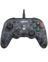 Nacon Pro Compact Mando Programable con licencia XBOX Grey Camo