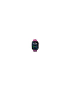 SaveFamily SaveWatch Plus 2 Reloj Inteligente para niños 4G Esfera Blanca Correa Silicona Maui 2