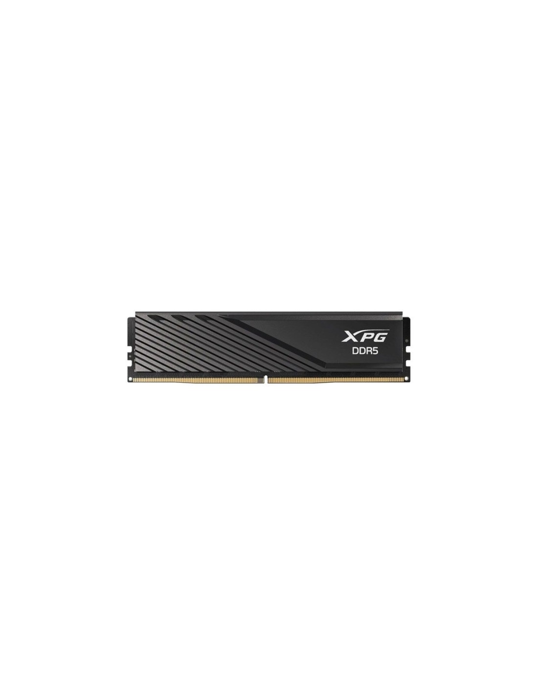 Adata Xpg TRAYLANCER BLADEBLACK Ddr5 6000 Mhz Cl36 (2 X 16g)