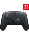 Nintendo Switch 2 Mando Pro