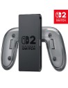 Nintendo Switch 2 Soporte de Carga para Joy-Con Nintendo Switch 2