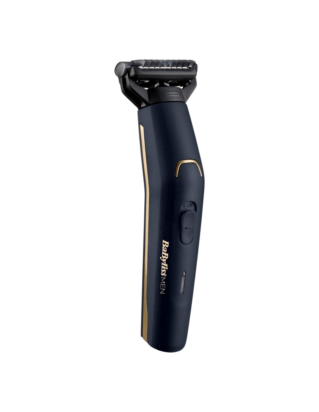 Babyliss BG120E Recortadora Corporal