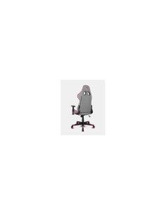DRIFT DR90 PRO Silla para videojuegos de PC Asiento acolchado Gris, Rosa 2