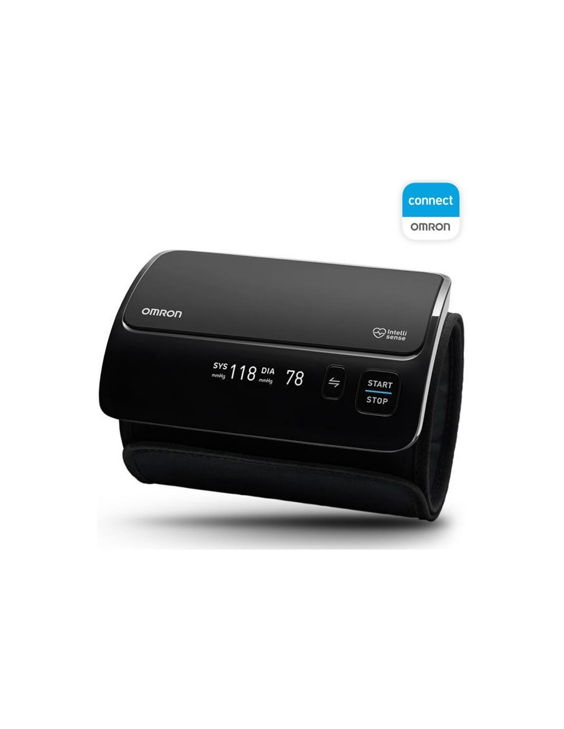 Omron Evolv Tensiómetro Bluetooth Hem-7600T