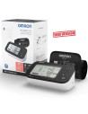 Omron M7 Intelli IT AFib TensiÃ³metro Bluetooth HEM-7380T1