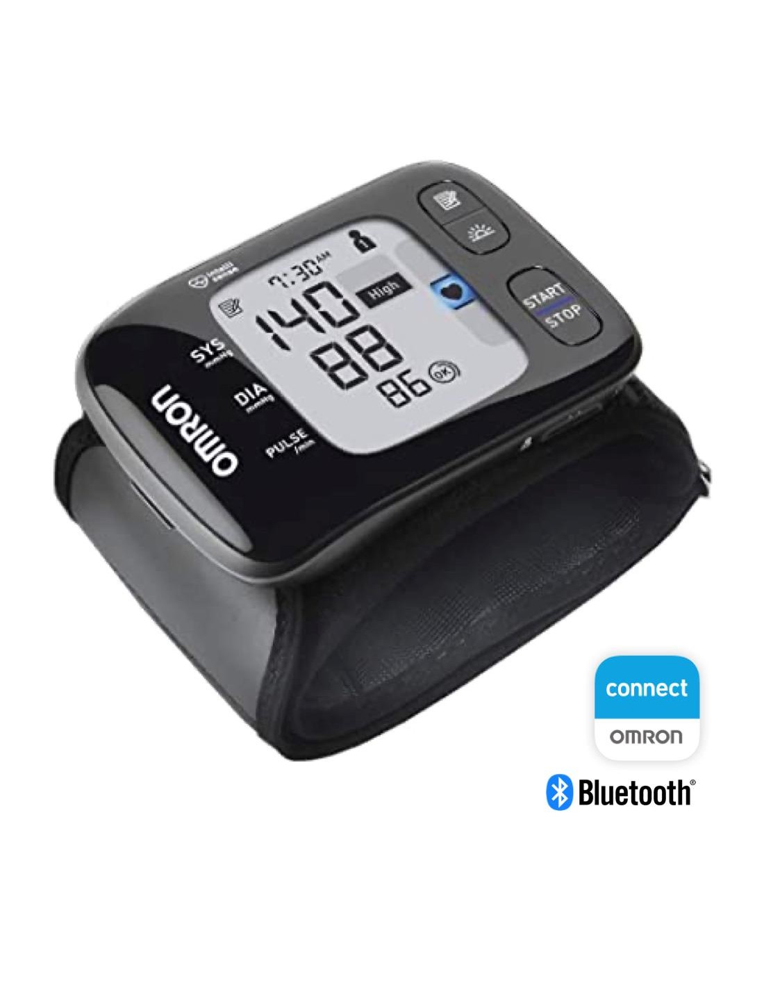 OMRON RS7 Intelli IT TENSIÓMETRO HEM-6232T-E