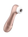 Satisfyer Pro 2 GeneraciÃ³n 2 Rosa Oro