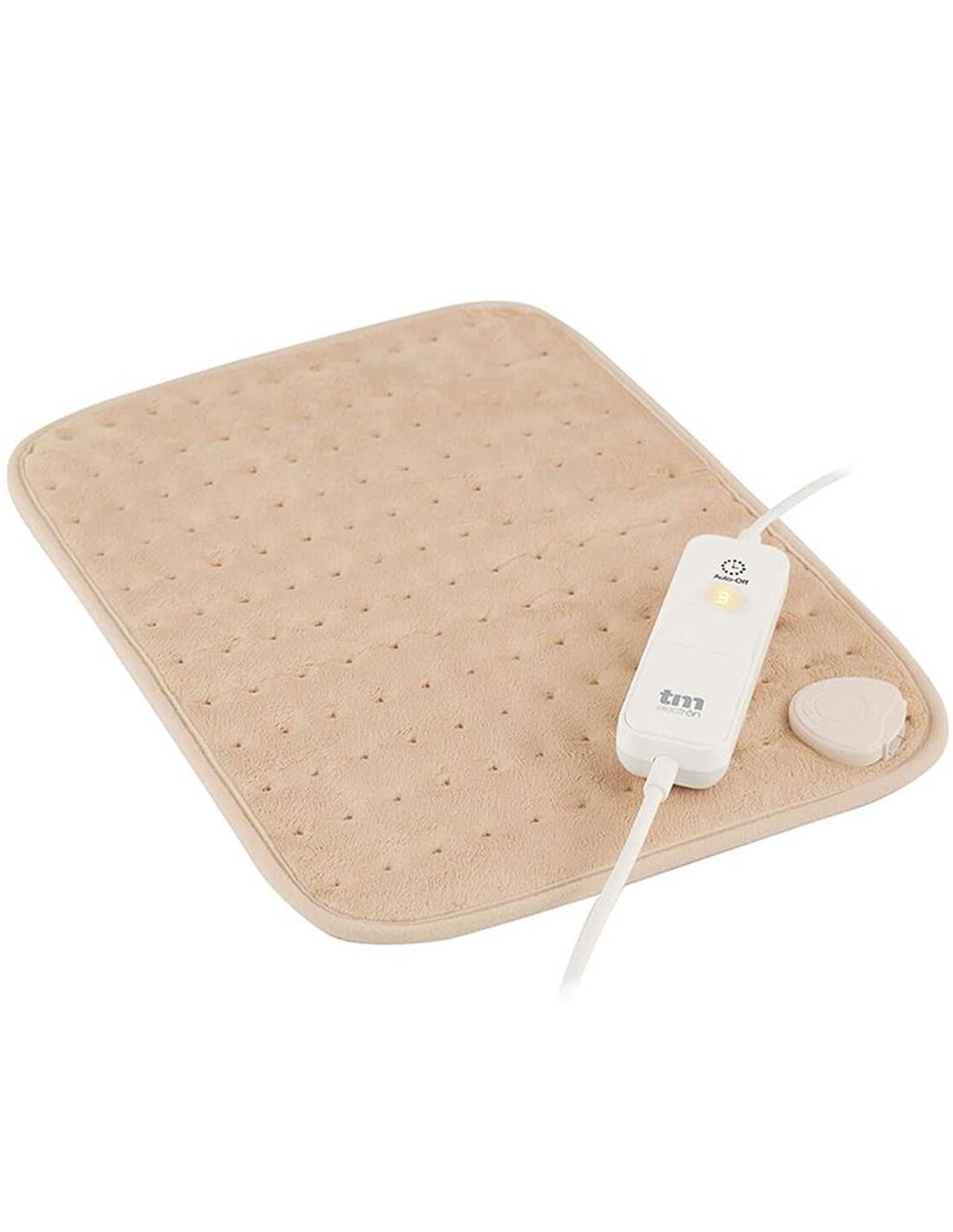 TM Almohadilla Eléctrica Lumbares 100W (TMHEP110)