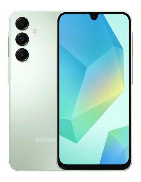 Samsung Galaxy A16