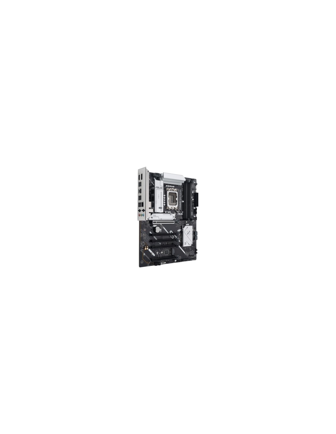 ASUS PRIME B860-PLUS WIFI Intel B860 LGA 1851 (Socket V1) ATX