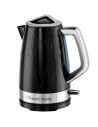 Russell Hobbs 28081-70 Hervidor Structure 1.7 L Negro