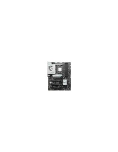 MSI B860 GAMING PLUS WIFI placa base Intel B860 LGA 1851 (Socket V1) 2