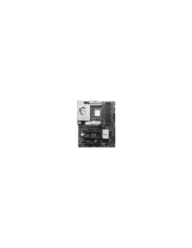 MSI B860 GAMING PLUS WIFI placa base Intel B860 LGA 1851 (Socket V1)