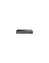 TP-Link Omada ER7412-M2 router 2.5 Gigabit Ethernet, Gigabit Ethernet Negro