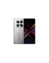 POCO X7 5G 12/512GB Plata Smartphone