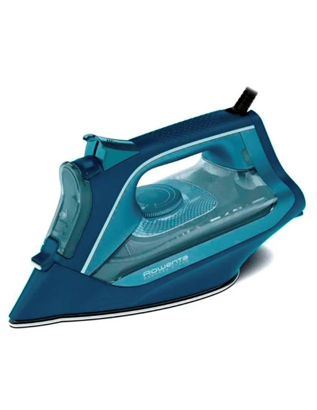 Rowenta DW4346D1 Plancha Vapor Express Steam 2600w