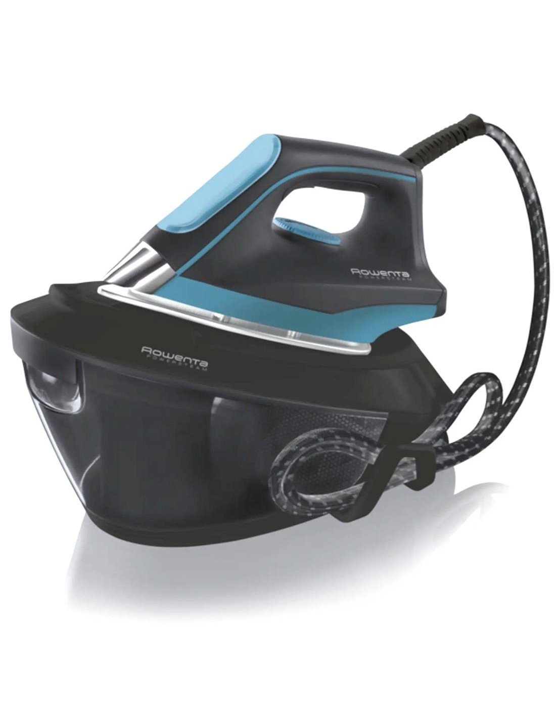 Rowenta VR8223F0 Centro de Planchado Power Steam 6 Bares