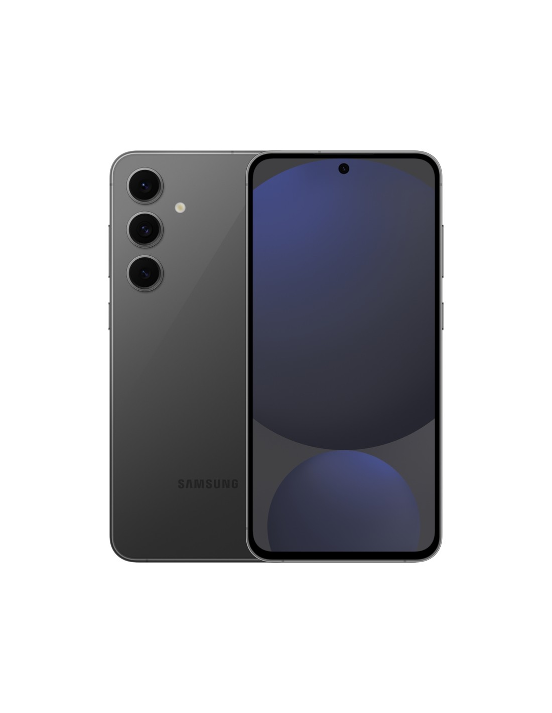 Samsung Galaxy S24 FE Enterprise Edition 5G 8/128Gb Grafito Smartphone
