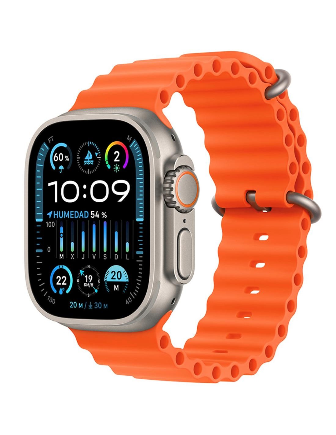 Hoco DYD01 Smartwatch Depportivo con Conexión 4G