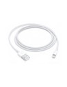 APPLE CHARGER 1M CABLE LIGHTNING TO USB MXLY2ZM/A