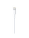 APPLE CHARGER 1M CABLE LIGHTNING TO USB MXLY2ZM/A