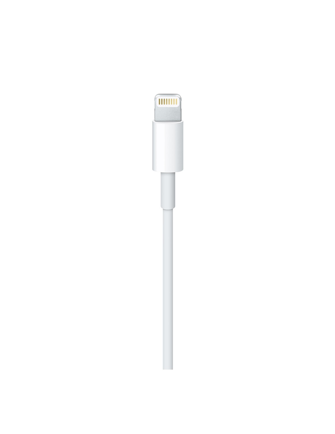 APPLE CHARGER 1M CABLE LIGHTNING TO USB MXLY2ZM/A