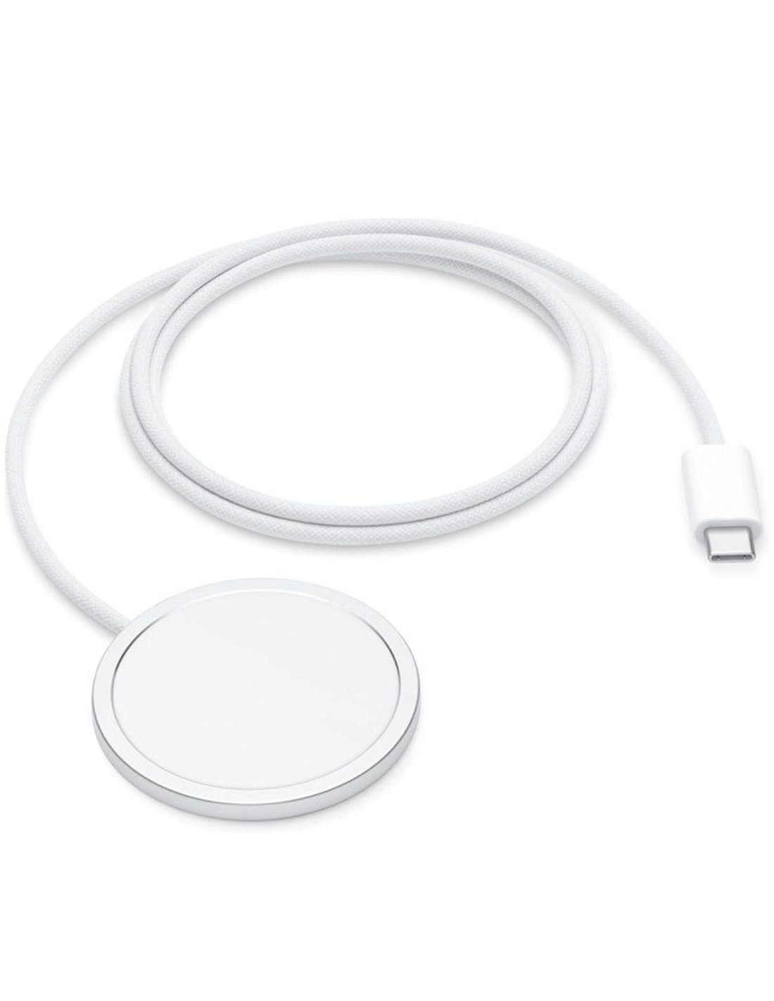 Cargador MagSafe 1 Metro Para Iphone (MX6X3ZM/A)