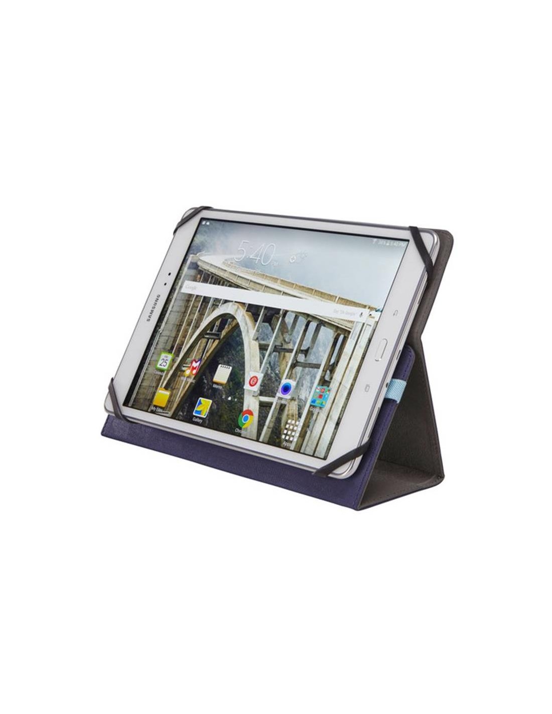 FUNDA CASE LOGIC SURE FIT TABLET UNIVERSAL 7" INDIGO BLUE