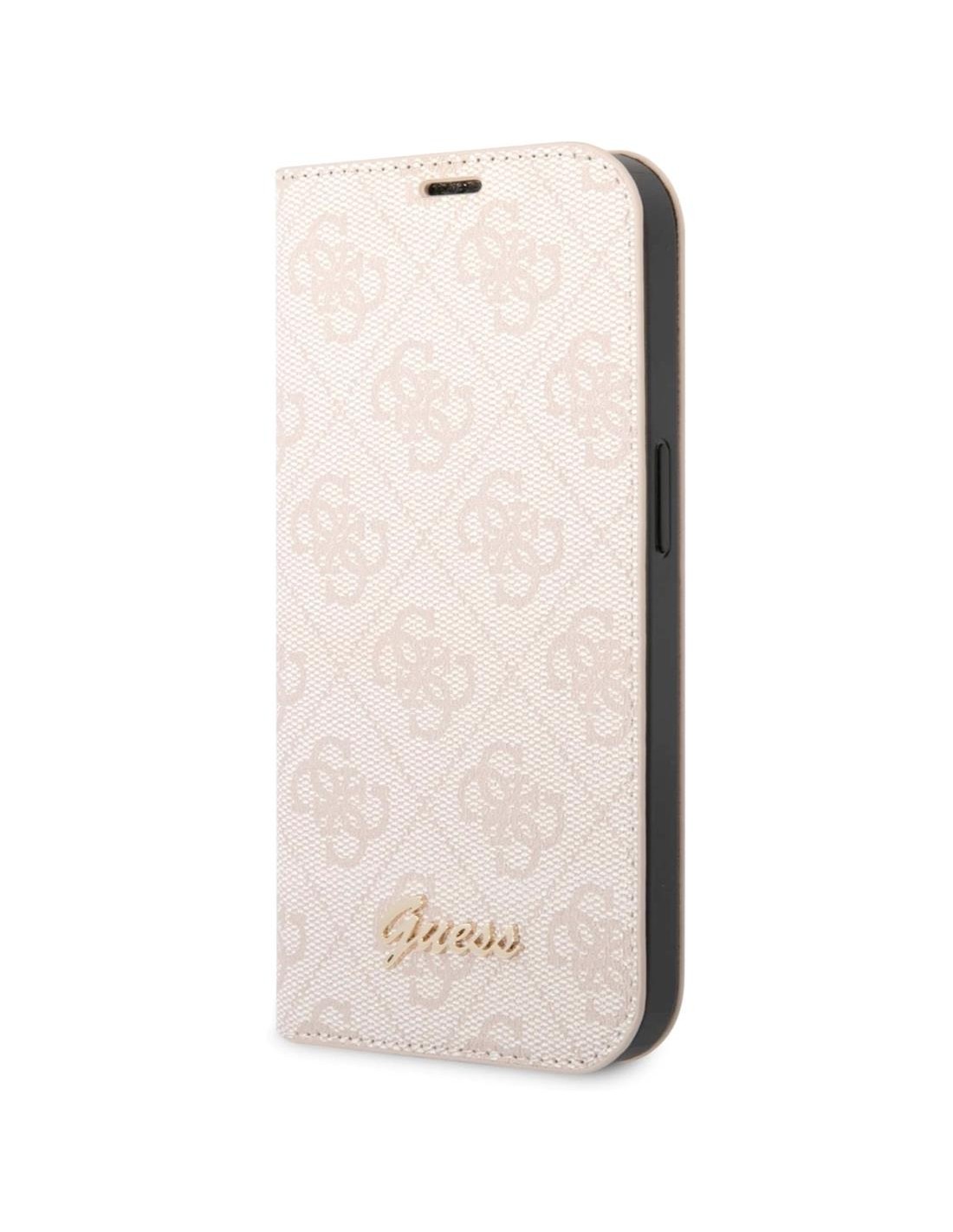 Guess GUBKP14LHG4SHP Iphone 14 Pro 6.1" Rosa