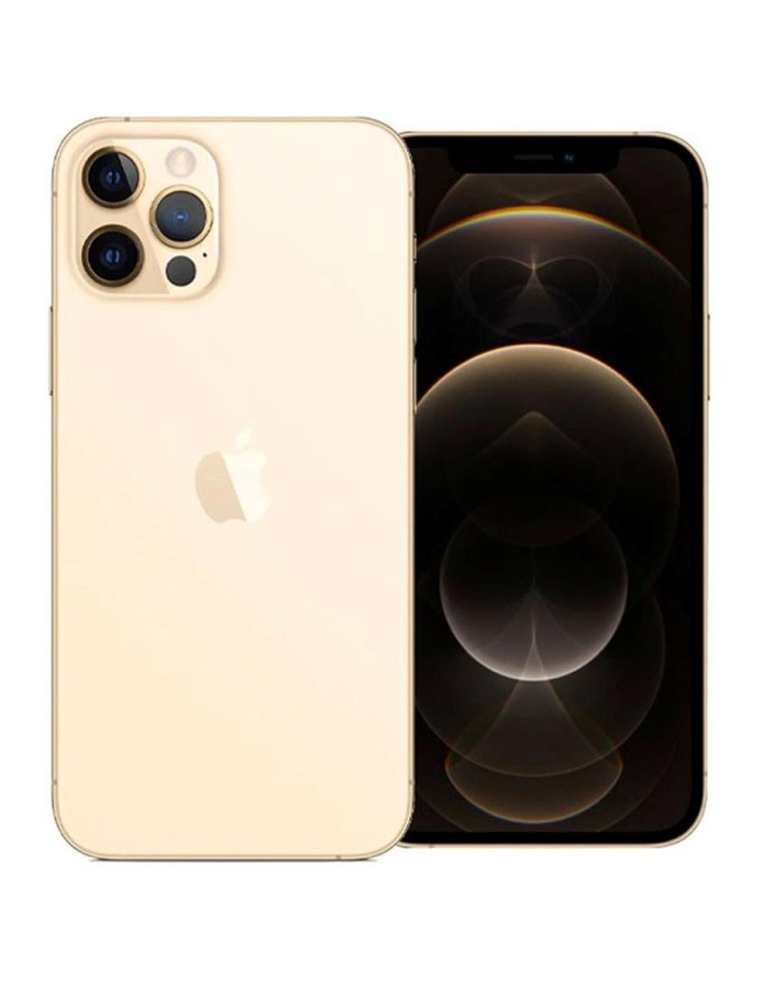 Apple Iphone 12 Pro Max 256GB Gold CPO