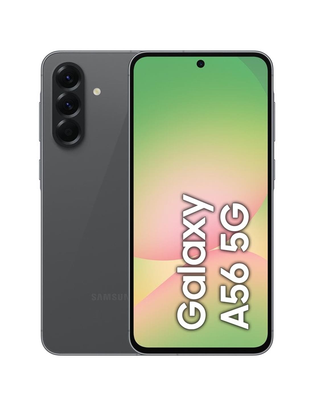 Samsung Galaxy A56 5G 8GB 256GB Awesome Graphite (SM-A566)