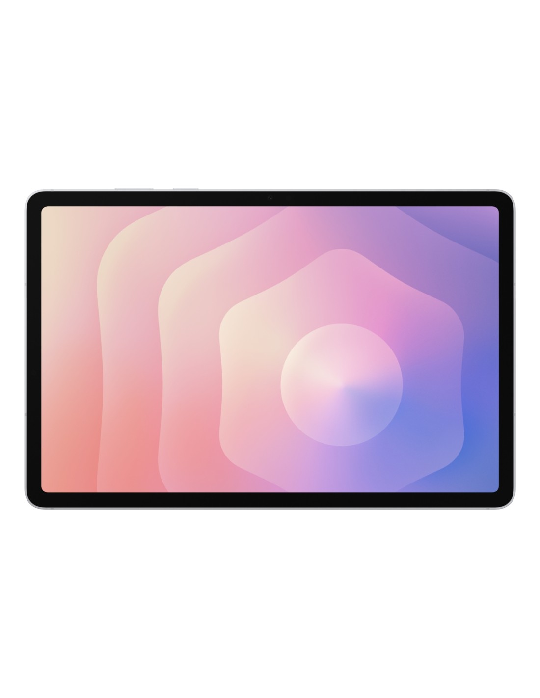 Samsung Galaxy Tab S11 5G LTE-TDD & LTE-FDD 128 GB 27,9 cm (11") 12 GB Wi-Fi 6E (802.11ax) Plata