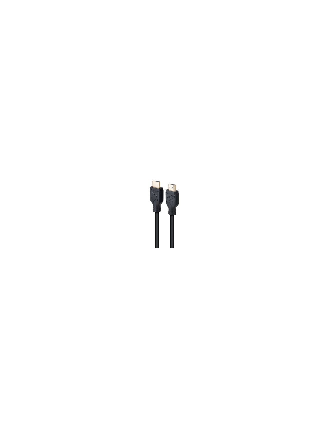 Nanocable Cable HDMI V2.1 8K@60Hz 48Gbps CCS, A/M-A/M, Negro, 5 m