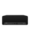 HP Pro Small Form Factor 400 G9 IntelÂ® Coreâ„¢ i5 i5-14500 8 GB DDR5-SDRAM 256 GB SSD Windows 11 Pro SFF PC Negro