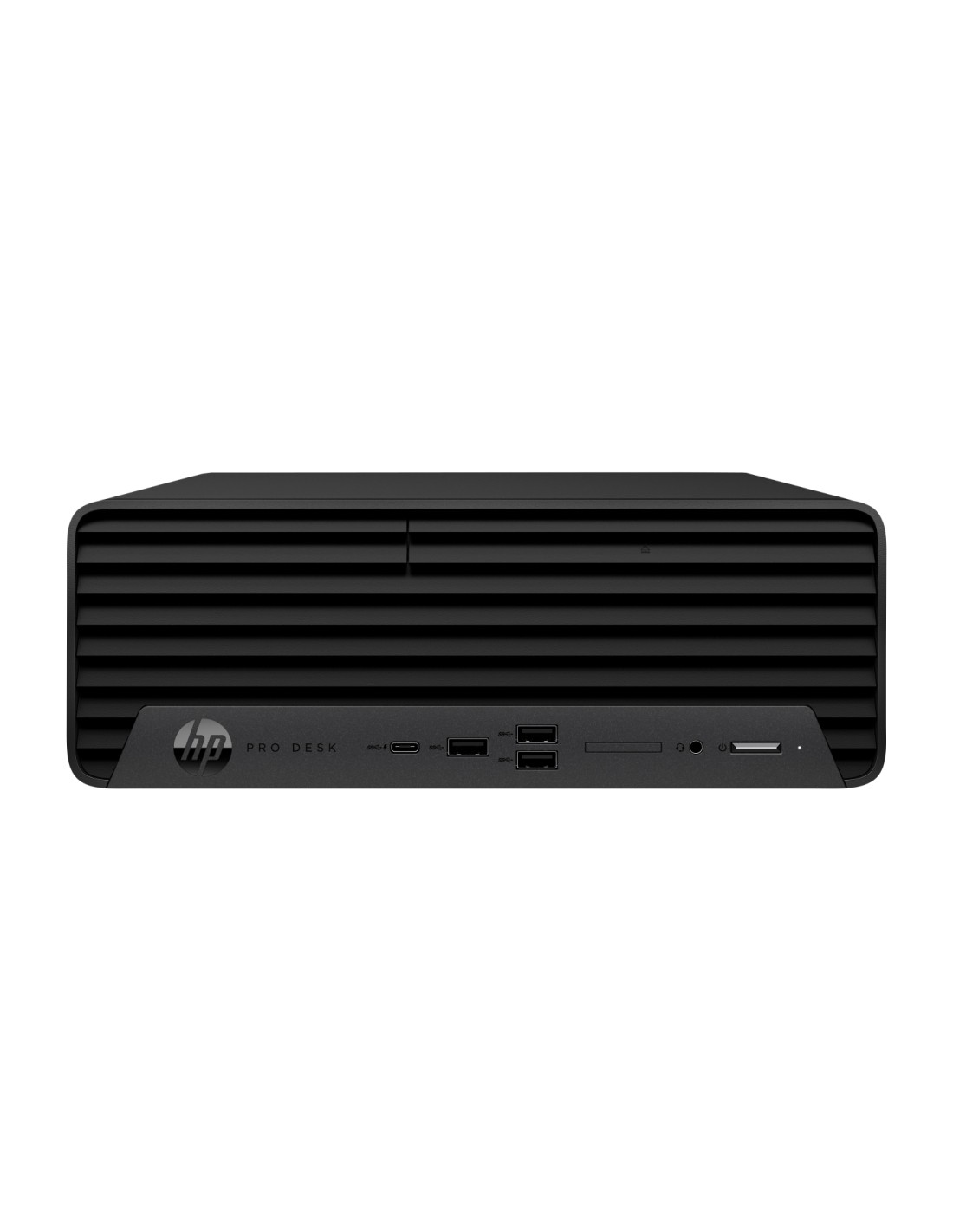 HP Pro Small Form Factor 400 G9 Intel® Core™ i5 i5-14500 8 GB DDR5-SDRAM 256 GB SSD Windows 11 Pro SFF PC Negro