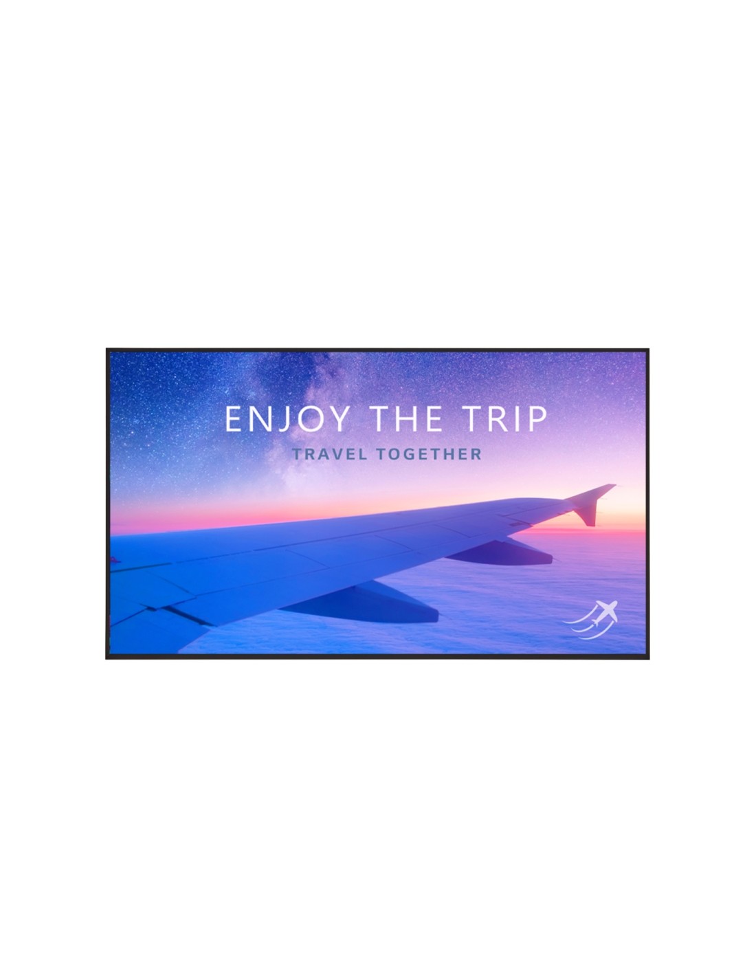 LG 55UH7N-E pantalla de señalización Pantalla plana para señalización digital 139,7 cm (55") LED Wifi 700 cd / m² 4K Ultra