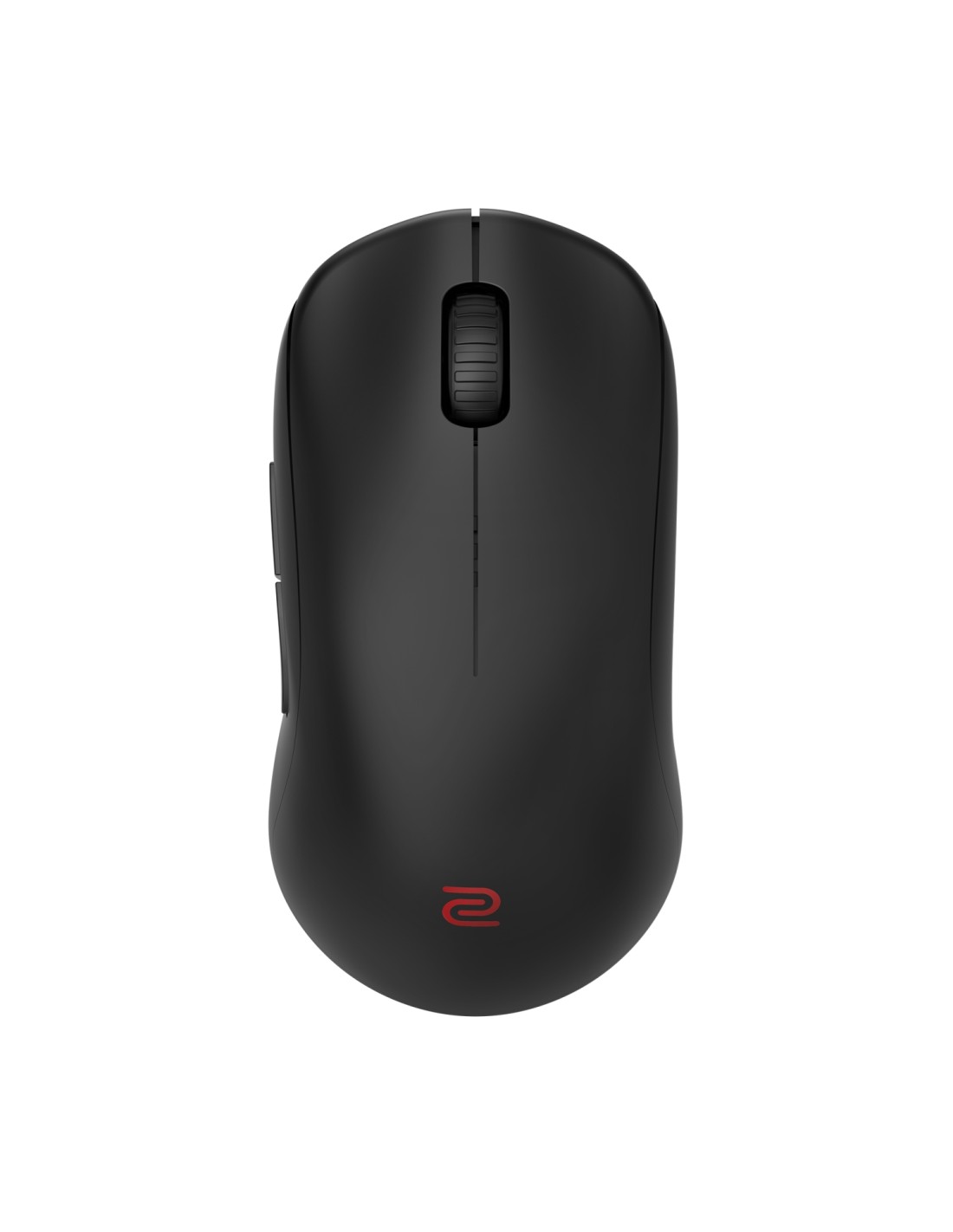 BenQ ZOWIE U2-DW ratón Juego mano derecha RF inalámbrico 3200 DPI