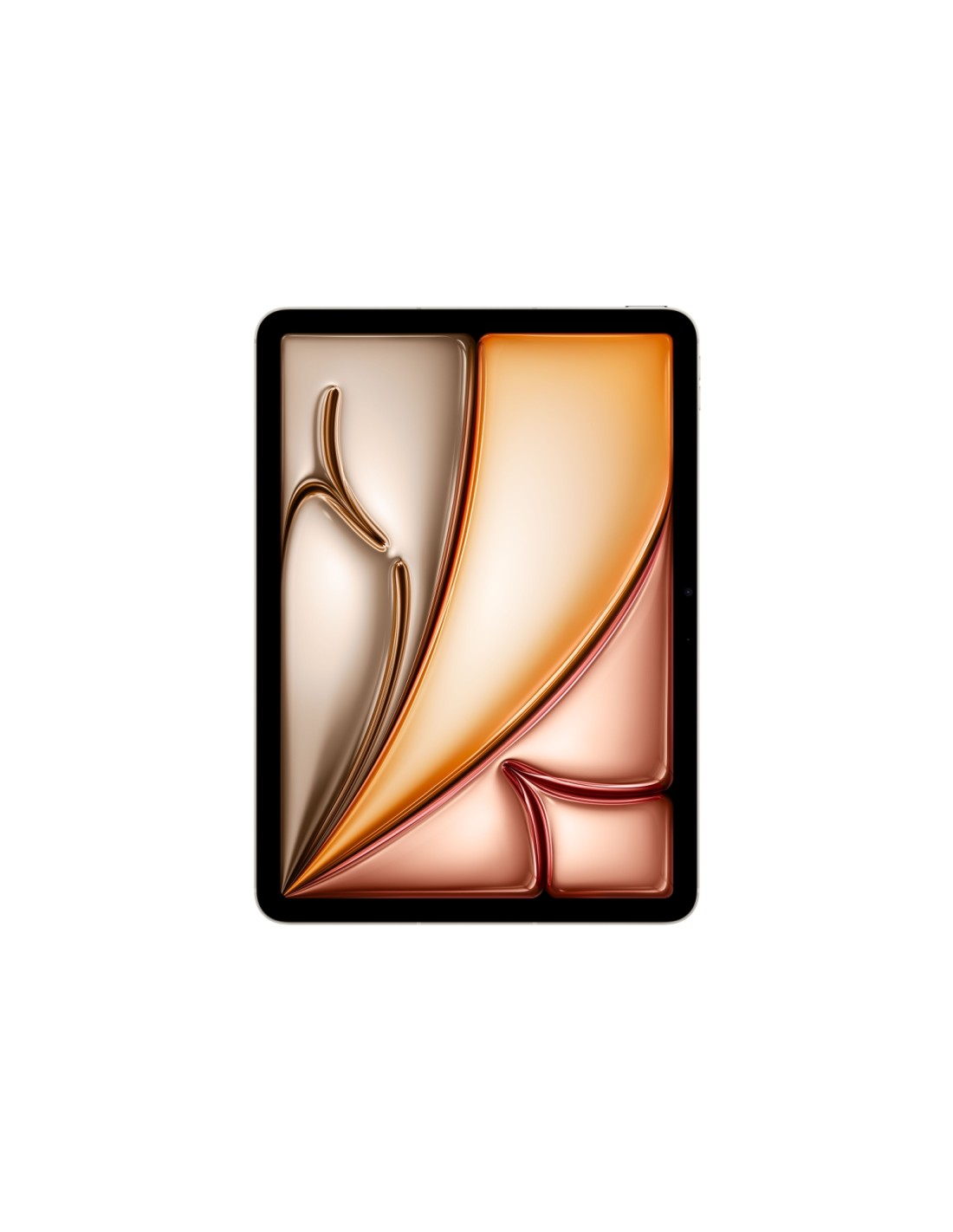 Apple iPad Air 2024 11" WiFi + Cellular 1TB Blanco Estrella Tablet