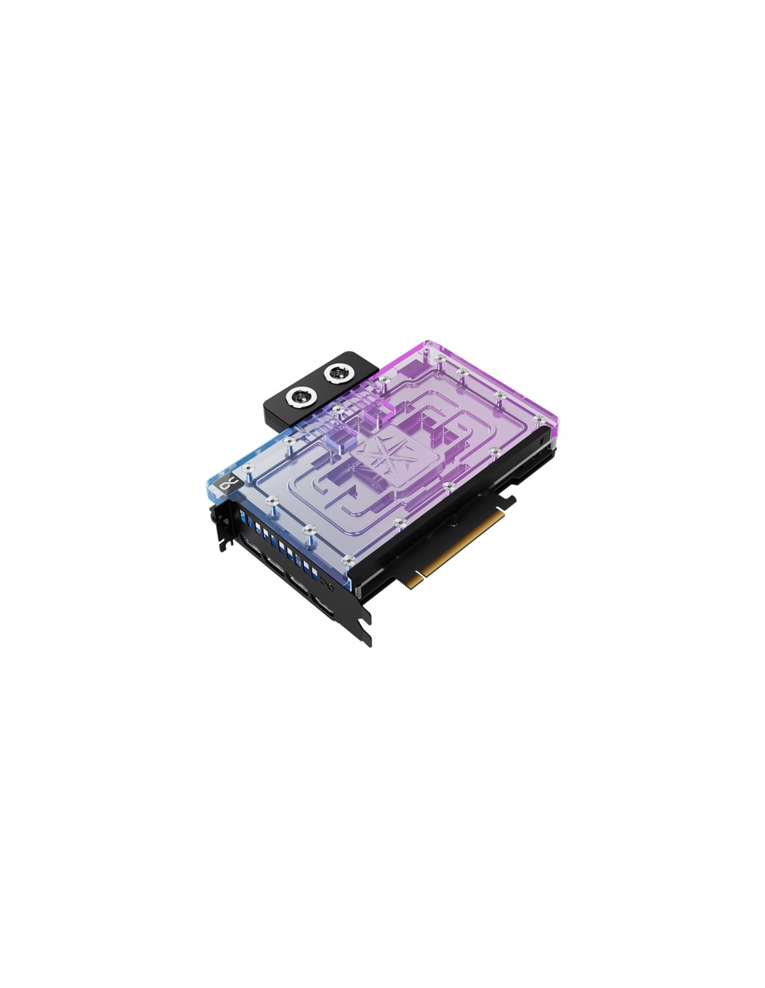 INNO3D iChill GeForce RTX 5090 FROSTBITE NVIDIA 32 GB GDDR7