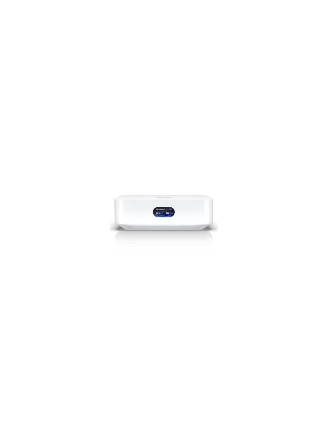 Router Ubiquiti UniFi Cloud Gateway Ultra - UCG-Ultra