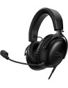 HyperX Cloud III - Auriculares gaming (negros)