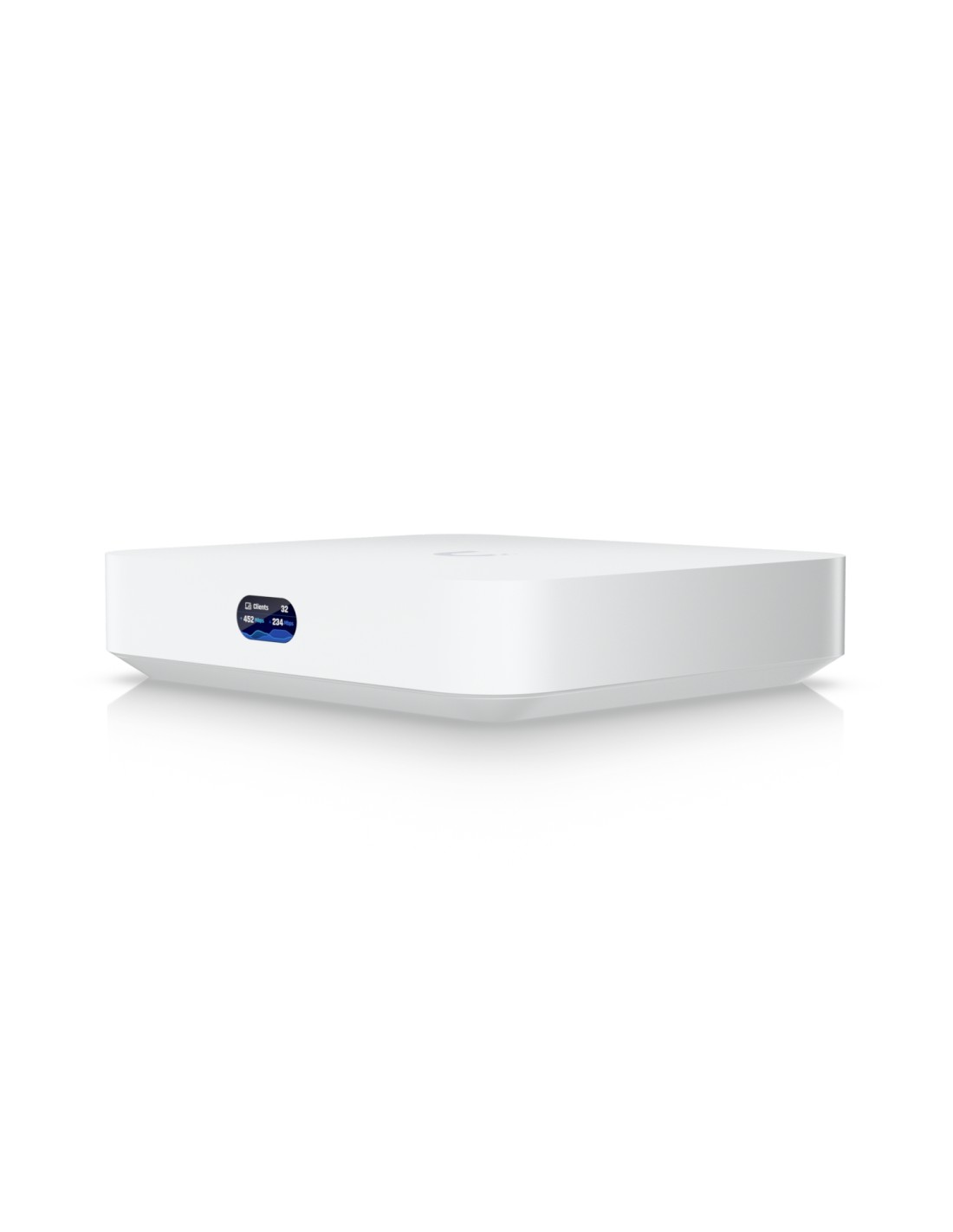 Ubiquiti Cloud Gateway Max pasarel y controlador 10, 100, 1000 Mbit/s