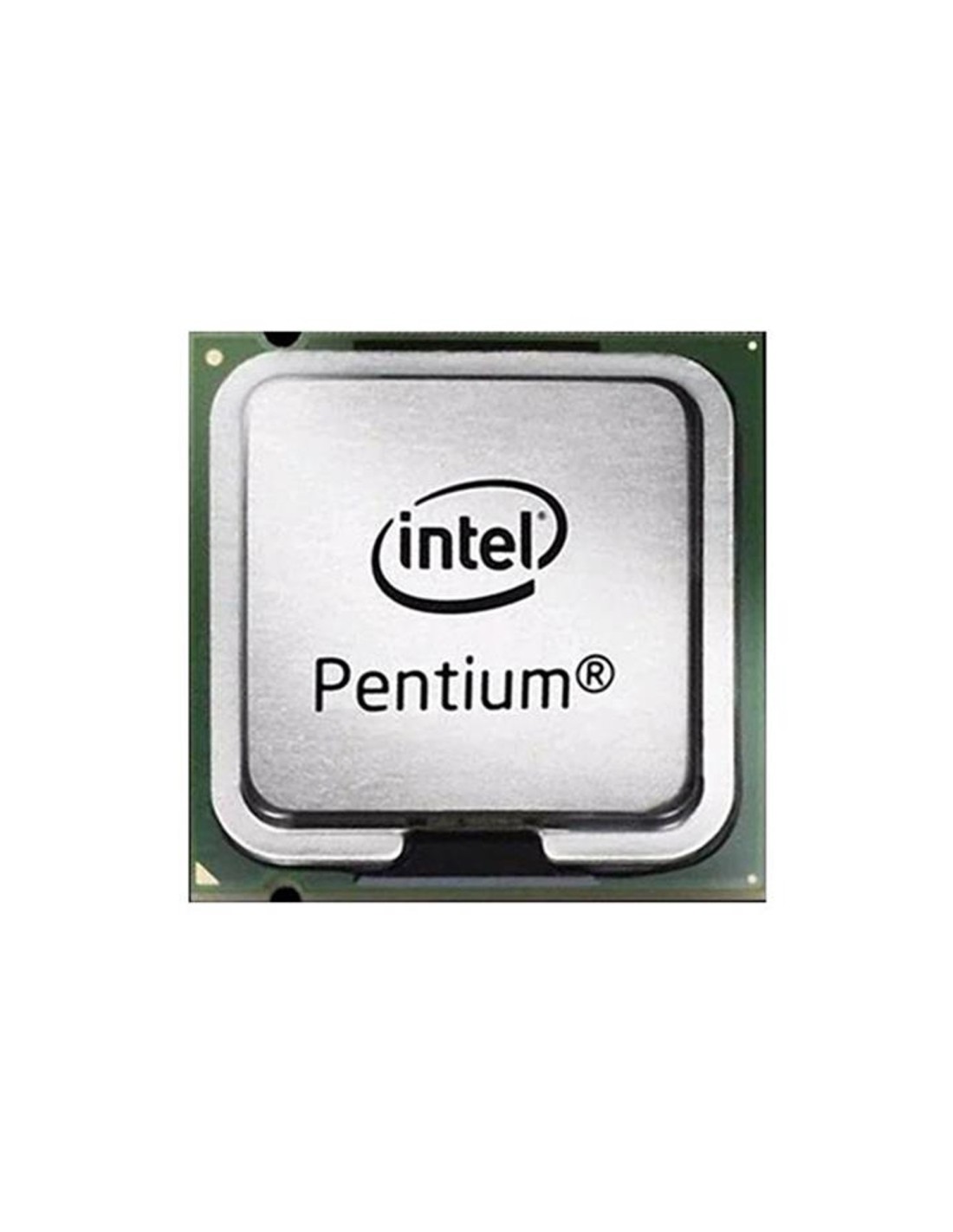 Intel Pentium Gold G6405 procesador 4,1 GHz 4 MB Smart Cache