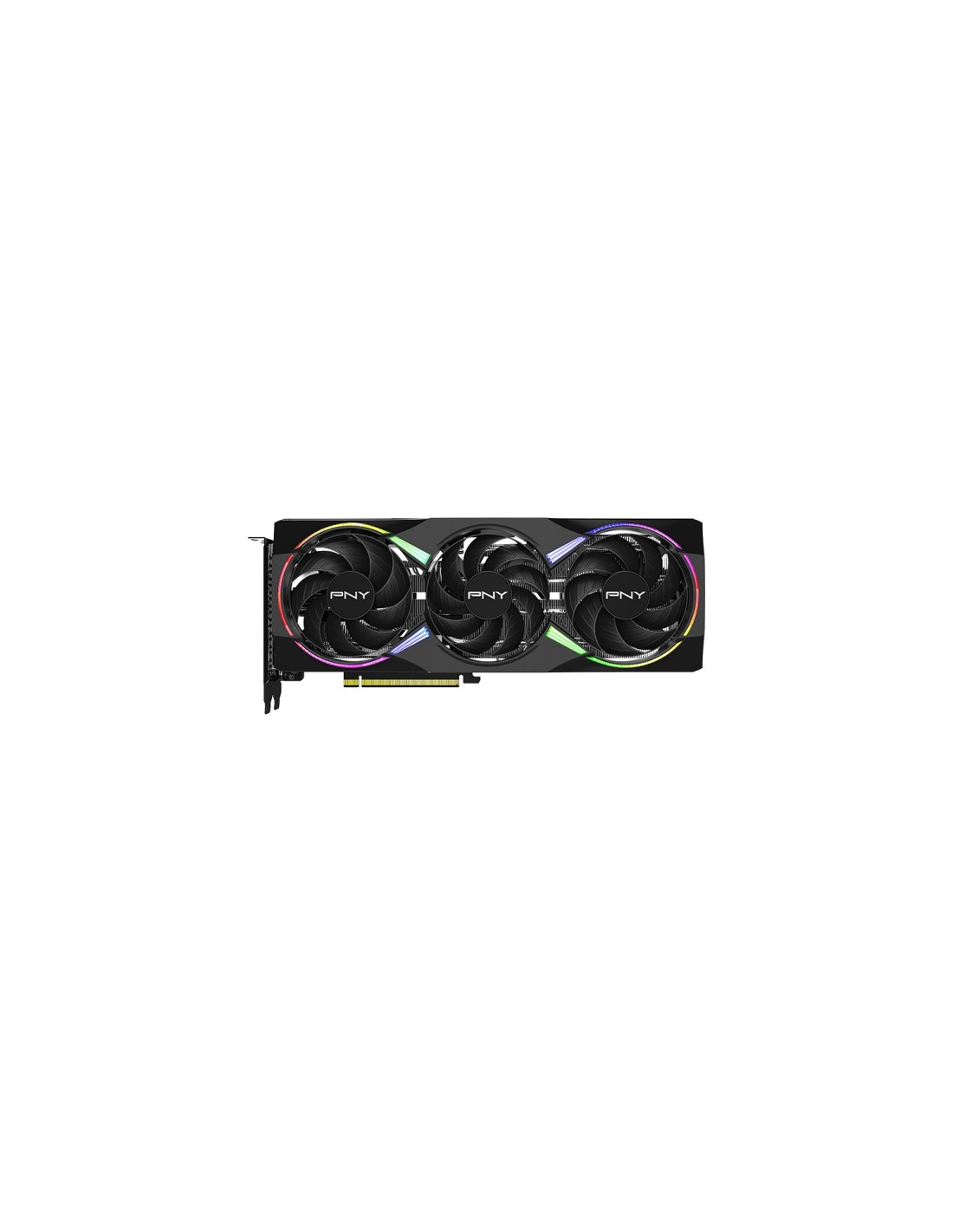 PNY GeForce RTX 5060 Ti EPIC-X RGB OC NVIDIA 16 GB GDDR7